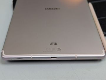 01-200786509: Samsung galaxy tab s6 lite sm-p619 2022 4/64gb lte