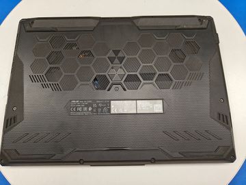 01-200786666: Asus 15/ryzen 5 7535hs ddr5/8gb ddr5/ssd 512 gb/geforce rtx2050 4gb