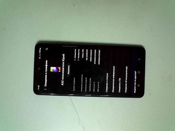 01-200786898: Samsung galaxy a52 a525f 6/128gb