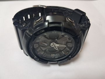 01-200743578: Casio ga-201