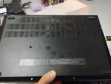 01-200788297: Acer 15/core i5-13420h ddr5/16gb ddr5/hdd *відсутній/ssd 512 gb/geforce rtx3050 6gb