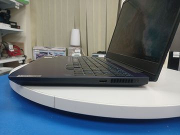 01-200541863: Lenovo 15/ryzen 7 4800h ddr4/16gb ddr3/hdd *відсутній/ssd 512 gb/geforce gtx1650 4gb