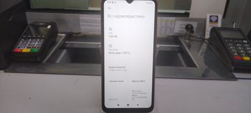 01-200788786: Xiaomi redmi 9c nfc 2/32gb
