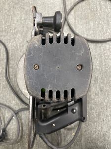 01-200744936: Procraft kr-2500