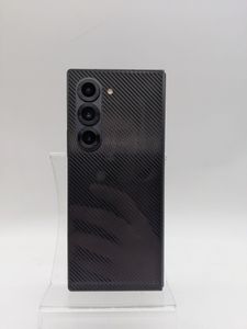 01-200627601: Samsung galaxy fold6 12/512gb