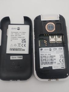01-200738378: Doro 7080