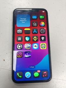 01-200790128: Apple iphone 11 128gb