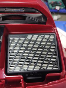 01-200741873: Bosch serie 4 bgc21x350