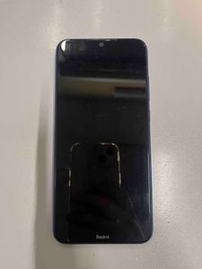 01-200789640: Xiaomi redmi note 8t 4/64gb