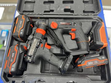 01-200763240: Dnipro-M dga-200bc ultra/ dhr-200/ cd-218q 2акб 4ah зп