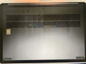 01-200789367: Lenovo 16/ryzen 7 5800h ddr4/16gb ddr4/hdd *відсутній/ssd 1000 gb/*інтегрована