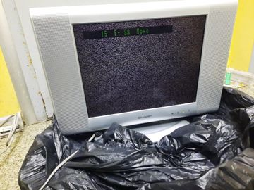 01-200794481: Sharp lc-15sh1e