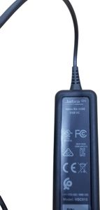 01-200794269: Jabra biz 2300 usb ms mono