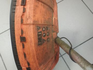 01-200788976: Daewoo Power dabc 1400e