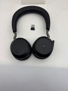 01-200790369: Jabra evolve2 75 ms stereo usb-c with charging stand