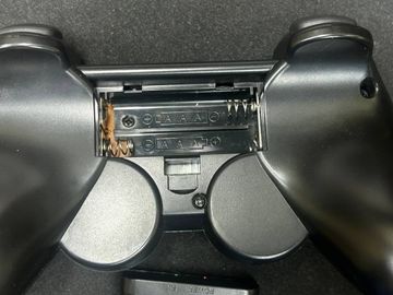 01-200636941: Sony dualshock 2