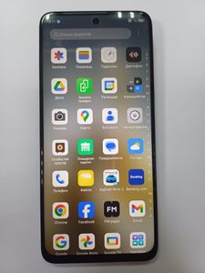 01-200794958: Zte nubia focus pro 8/256gb