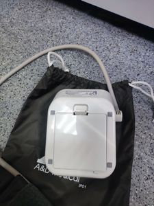 01-200794182: A&D ua-651 plus