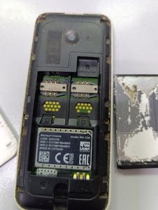 01-200795479: Nokia 222