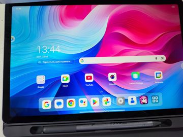 01-200795705: Lenovo idea tab 8/128 wi-fi polar +pen