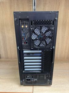 01-200794713: Пк amd ryzen 9 3900x ram 64 geforce gt 1030 ssd 6 tb