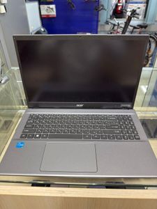 01-200795153: Acer 15/core i3-1215u ddr5/16gb ddr4/hdd *відсутній/ssd 512 gb/*інтегрована