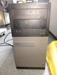 01-200795568: Пк intel xeon e3-1230 v3/ram 16 gb/hdd 320 gb/ssd 120 gb/nvidia gtx 1060 (geforce) 6gb gddr5 192bit