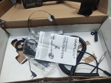 Б/у Металлоискатель Nokta makro simplex+ 01-200795768