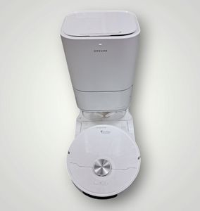 Б/в Робот-пилосос Dreame bot l10 ultra 01-200786179