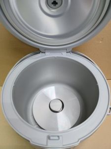 Б/в Рисоварка Gastroback 42507 01-200796458