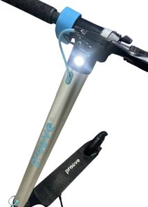 Б/в Електротранспорт Proove x-city pro 01-200422157