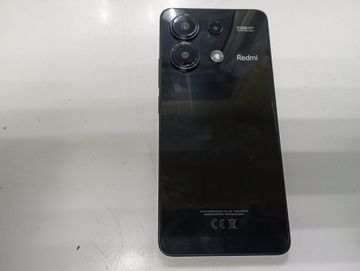 01-200797279: Xiaomi redmi note 13 4g 8/256gb