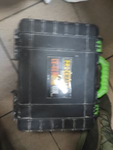 Б/в Лазерний нівелір Procraft le-4g 01-200796310