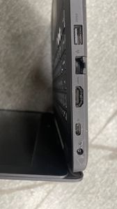 Б/у Ноутбук Dell 14/core i5 8250u ddr4/8gb ddr4/hdd *відсутній/ssd 128 gb/*інтегрована 01-200601693