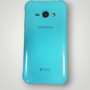 Б/в Мобільний телефон Samsung j110h galaxy j1 ace duos 01-200581502