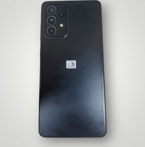 Б/в Мобільний телефон Samsung galaxy a52s a528b 6/128gb 01-200581470