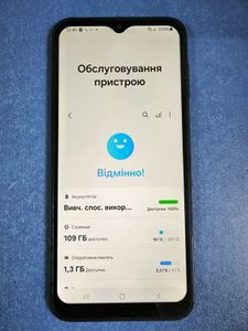 Б/в Мобільний телефон Samsung galaxy a14 4/128gb 01-200798187