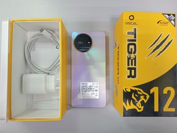 01-200798174: Blackview oscal tiger 12 12/256gb