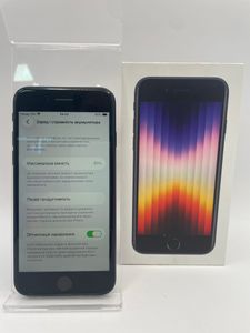 01-200766058: Apple iphone se 2022 64gb