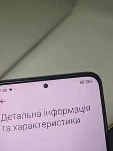 01-200797679: Xiaomi poco f4 8/256gb