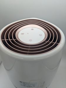 Б/у Увлажнитель воздуха Philips hu2716/10 01-200797751