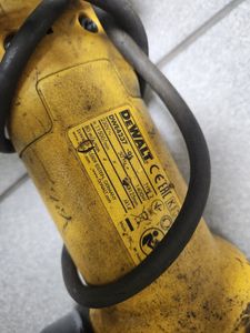 01-200798070: Dewalt dwe4237