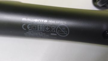 Б/в Плойка Rowenta cf321lf0 01-200795671