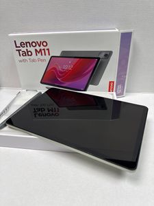 01-200799682: Lenovo tab m11 tb330xu 8/128gb lte + pen