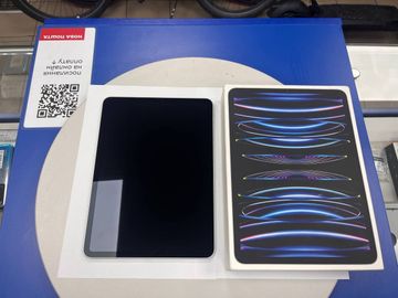 Б/в Планшет Apple ipad pro 11 2022 wi-fi 128gb 01-200767222