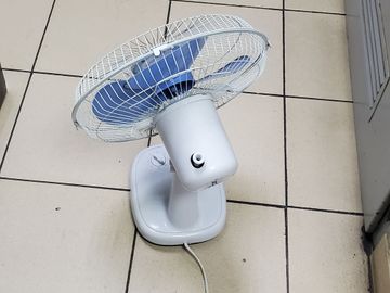 Б/в Вентилятор Vilgrand без моделі 01-200753095