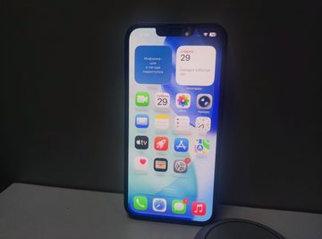 01-200801785: Apple iphone 13 128gb