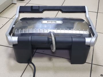 Б/в Гриль Tefal optigrill elite xl gc760d30 01-200620458