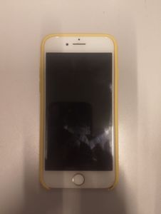 01-200801740: Apple iphone 7 128gb