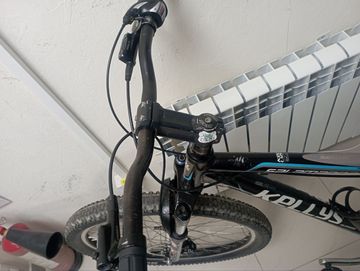 Б/в Велосипед Kellys salamander 26" 01-200801505